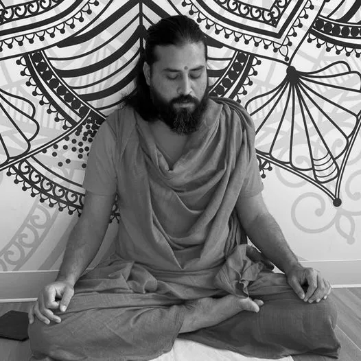 Swami Vishweshwaranand
